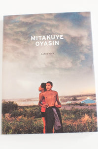 Mitakuye Oyasin