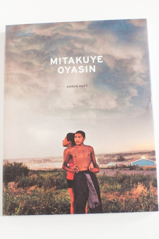 Mitakuye Oyasin