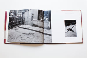 MOORD IN ROTTERDAM | Diverse Photografieen 1905-1967