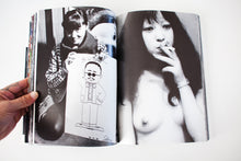 Load image into Gallery viewer, Moriyama . Shinjuku . Araki