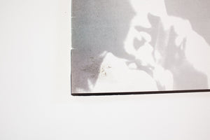 Morri Zine | Fall 1992