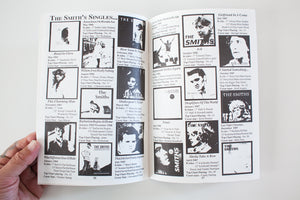 Morri Zine | Fall 1993