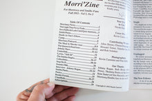 Load image into Gallery viewer, Morri Zine | Fall 1993