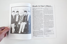 Load image into Gallery viewer, Morri Zine | Fall 1993