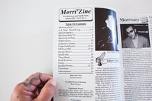 Load image into Gallery viewer, Morri Zine | Spring 1993