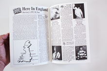 Load image into Gallery viewer, Morri Zine | Spring 1993