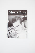 Load image into Gallery viewer, Morri Zine | Summer-Fall 1995