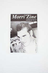 Morri Zine | Summer-Fall 1995