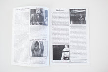 Load image into Gallery viewer, Morri Zine | Summer-Fall 1995
