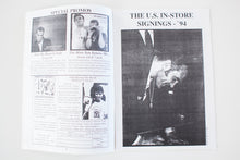 Load image into Gallery viewer, Morri Zine | Summer-Fall 1995