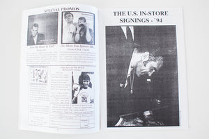 Morri Zine | Summer-Fall 1995