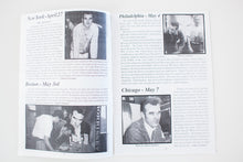 Load image into Gallery viewer, Morri Zine | Summer-Fall 1995