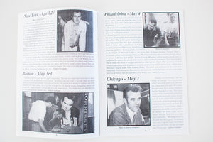Morri Zine | Summer-Fall 1995