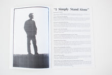 Load image into Gallery viewer, Morri Zine | Summer-Fall 1995