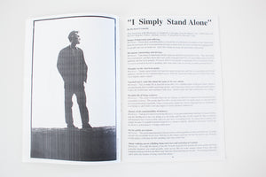 Morri Zine | Summer-Fall 1995