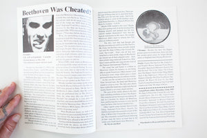 Morri Zine | Summer 1993
