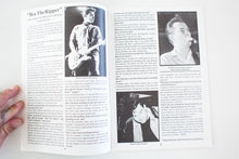 Load image into Gallery viewer, Morri Zine | Summer 1993