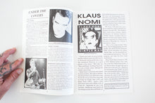 Load image into Gallery viewer, Morri Zine | Summer 1993