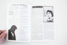Load image into Gallery viewer, Morri Zine | Summer 1993