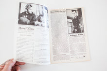 Load image into Gallery viewer, Morri Zine | Winter-Spring 1994