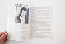 Load image into Gallery viewer, Morri Zine | Winter-Spring 1994