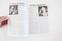 Load image into Gallery viewer, Morri Zine | Winter-Spring 1994
