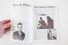 Load image into Gallery viewer, Morri Zine | Winter-Spring 1994