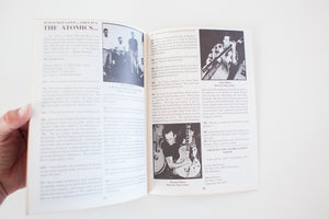 Morri Zine | Winter-Spring 1994