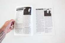 Load image into Gallery viewer, Morri Zine | Winter 1992