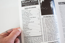 Load image into Gallery viewer, Morri Zine | Winter 1992