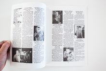 Load image into Gallery viewer, Morri Zine | Winter 1992