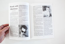 Load image into Gallery viewer, Morri Zine | Winter 1992