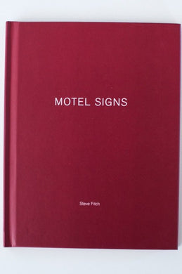 Motel Signs