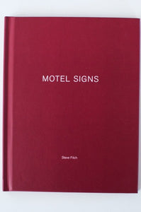 Motel Signs