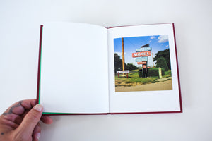 Motel Signs
