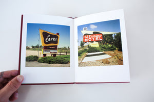 Motel Signs