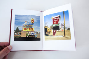 Motel Signs