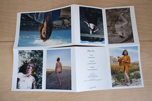 Muses Vol. 4