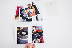 Muses | Volume 5