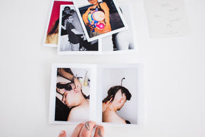 Muses | Volume 5
