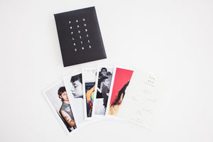 Muses | Volume 5