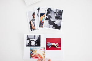Muses | Volume 5