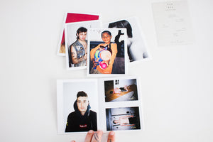 Muses | Volume 5