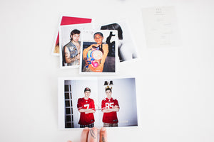 Muses | Volume 5