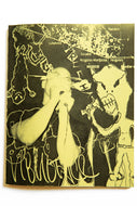 N8NOFACE Zine