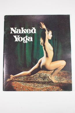 N*KED YOGA