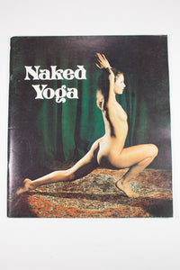N*KED YOGA