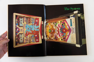 NATIONAL LAMPOON MAGAZINE The 199th Birthday Book