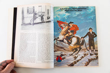 Load image into Gallery viewer, NATIONAL LAMPOON MAGAZINE The 199th Birthday Book