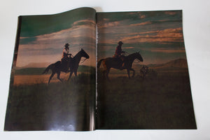 NEW COWBOYS